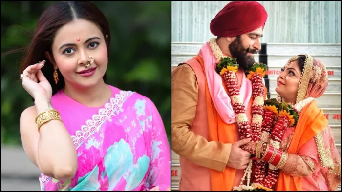 दिव्या भटनागर को लेकर देवोलीना ने शेयर किया वीडियो। फोटो क्रेडिट- इंस्टाग्राम