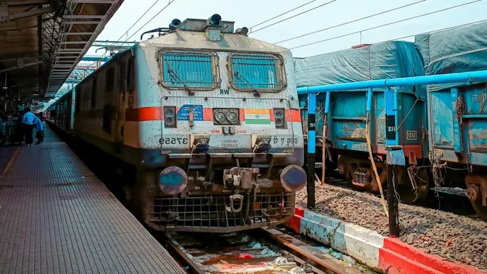 इंडियन रेलवे ने लॉन्च किया अपना सुपर ऐप SwaRail.