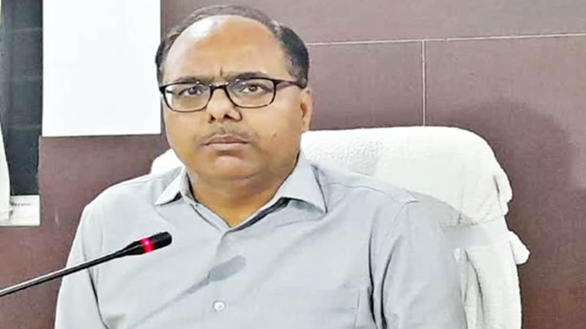 patna school new timing dm chandrashekhar singh issued order and notification