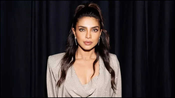प्रियंका चोपड़ा ने साउथ मूवी के लिए ली मोटी फीस। फोटो क्रेडिट- इंस्टाग्राम