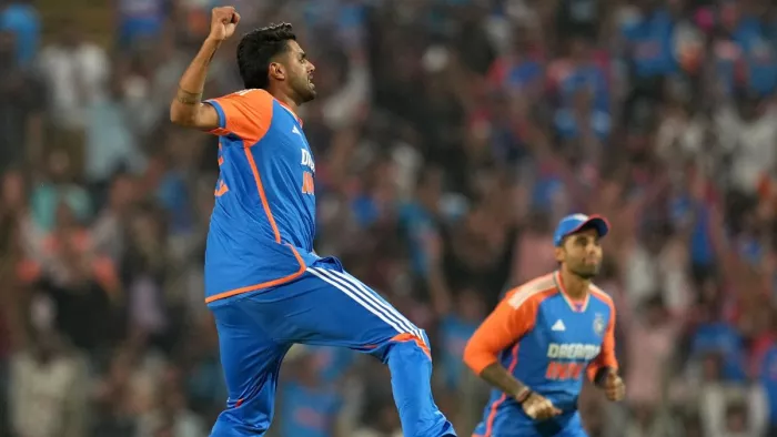 हर्षित राणा ने ड्रीम डेब्यू के बारे में किया खुलासा। फोटो- BCCI