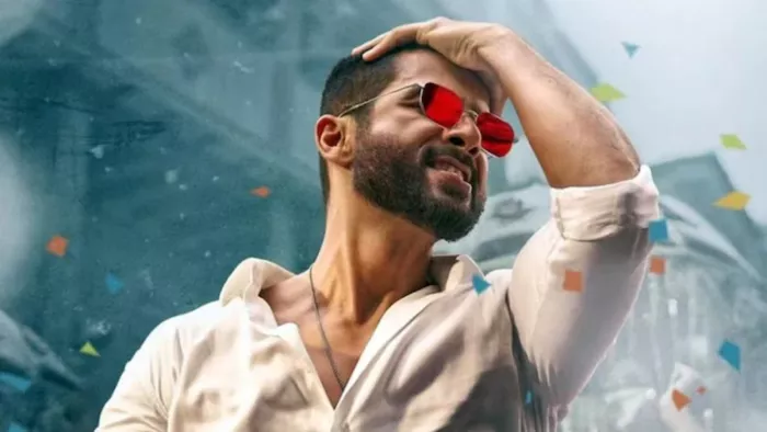 शाहिद कपूर की फिल्म का दूसरे दिन का कलेक्शन (Photo: Instagram)