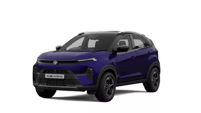 Tata Nexon एसयूवी के लिए कितनी देनी होगी EMI, पढ़ें खबर।