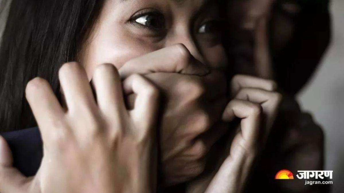 7 year old girl misdeed in yamunanagar after being lured with chowmein