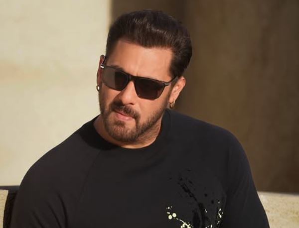 Salman Khan