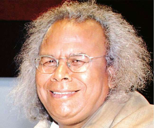 पद्म पुरस्कार विजेताओं के हाथों सम्मानित होंगी हस्तियां रामदयाल मुंडा