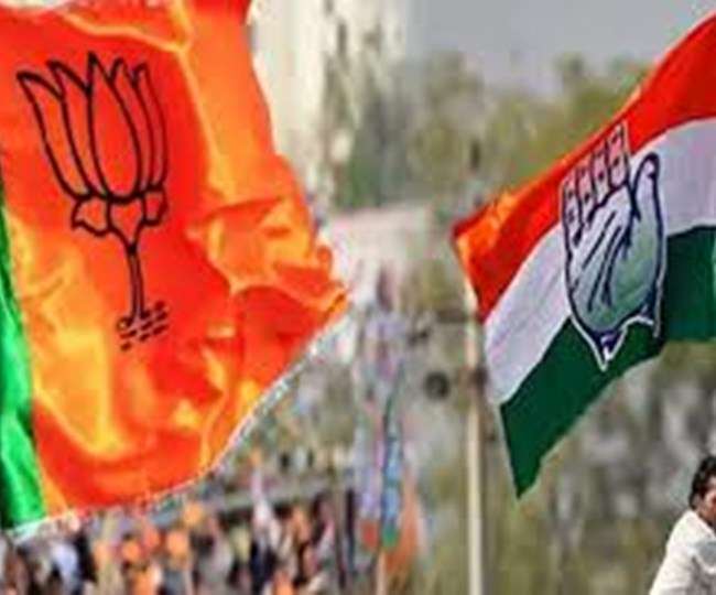 बंगाल में चुनाव तारीखों की घोषणा के बाद सियासी पारा चढ़ा हुआ है।