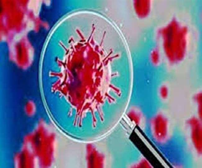 देश में कोरोना वायरस से संक्रमित लोगों का आंकड़ा
