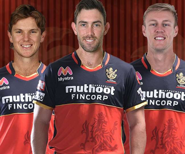 Glenn Maxwell eager to learn from pinnacle of the game Virat Kohli at RCB in IPL 2021