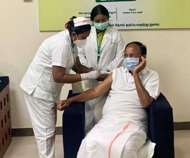 निजी अस्पतालों में कोरोना वैक्सीन की प्रत्येक खुराक के लिए 250 रुपये देने होंगे।