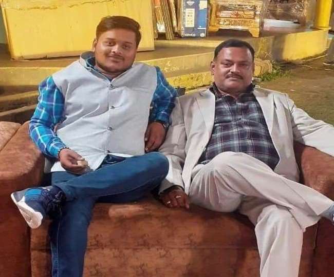 कानपुर के बिकरू कांड में एसटीएफ ने खोली विकास के फरारी की कड़ी।