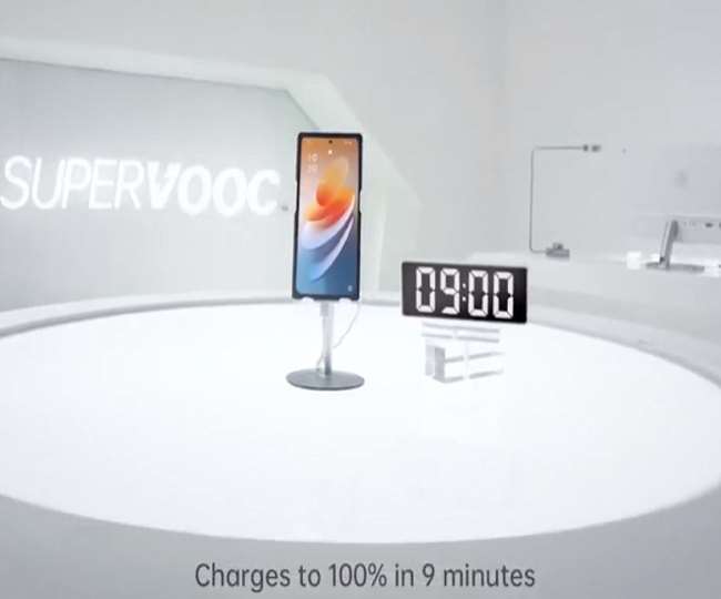 9 मिनट में 100% चार्ज हो जाएगी आपके फोन की बैटरी