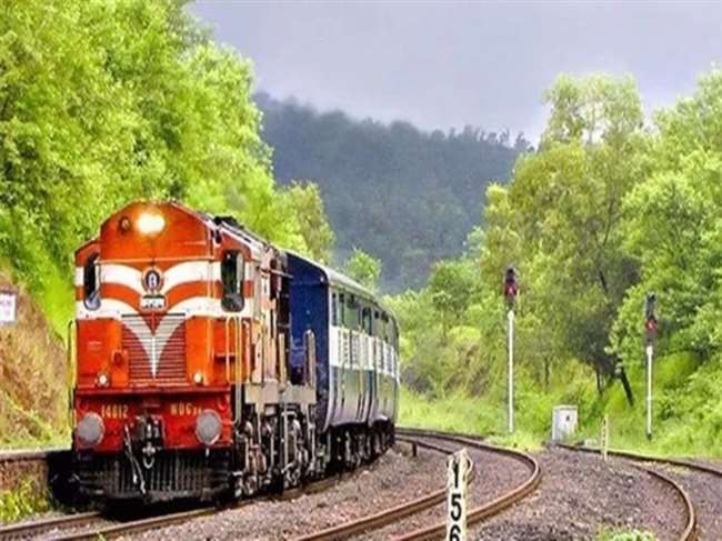 irctc launches ram janmabhoomi darshan package under bharat darshan special tourist train