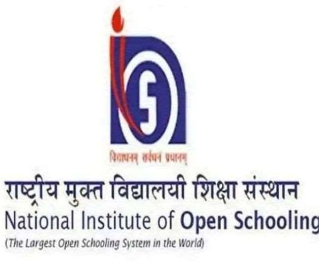 nios board exams 2022 national institute of open schooling nios has released the date sheet for class 10 and class 12 board exams2022