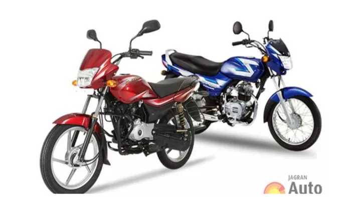 Bajaj Auto Sales: Motorcycles Demand Down By 11 Percent