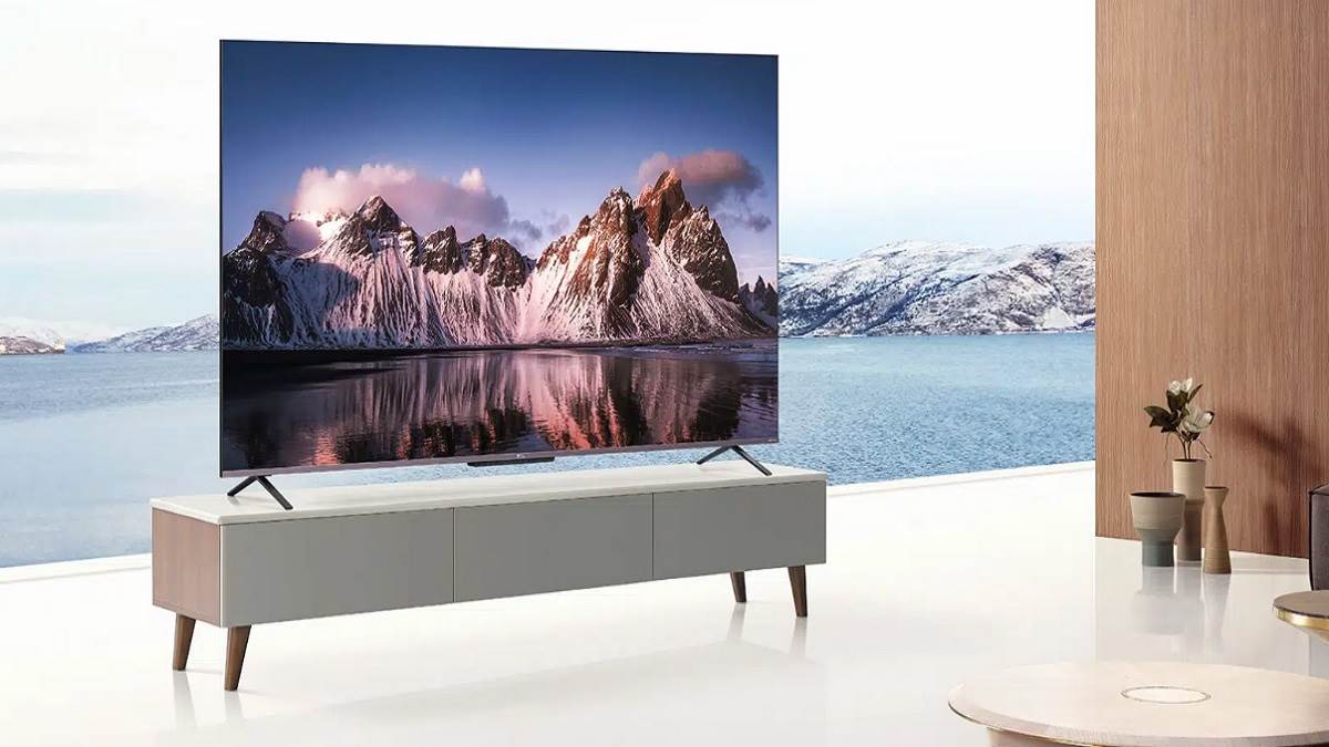 Best QLED TV In India: सिनेमाहाल को भी फेल कर देते ये Smart TV, एंटरटेनमेंट की दुनिया की नई सनसनी