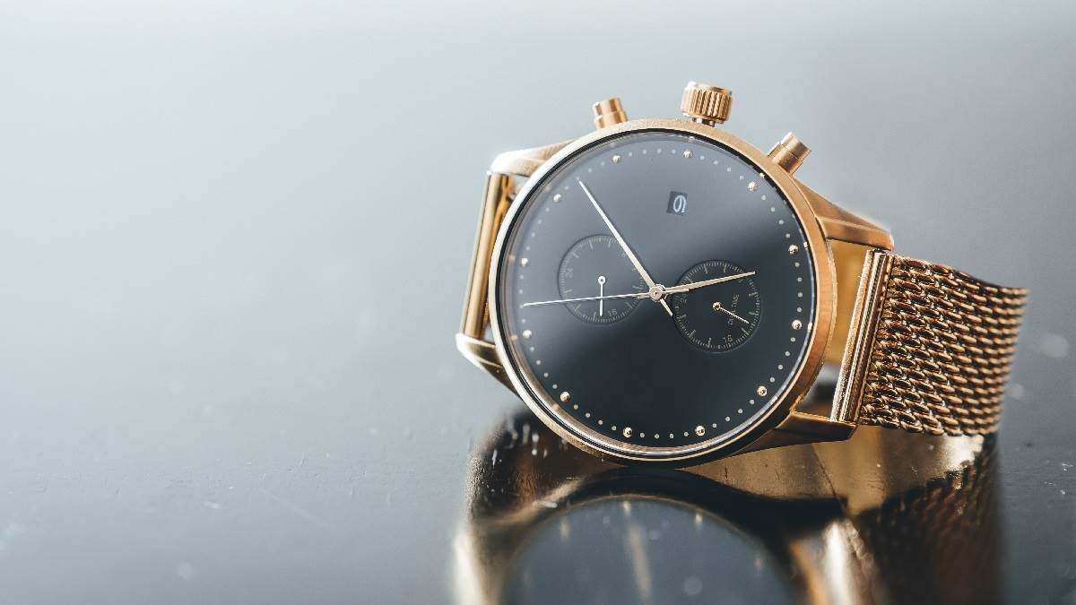 Branded Men's Watches: ये 5 ब्रांडेड वॉच हैं मेंस की फर्स्ट चॉइस, कैजुअल और फॉर्मल दोनों ही लुक होगा स्टाइलिश