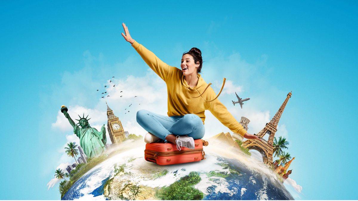 career in tourism there is a lots of options career in the travel and tourism sector read here complete details