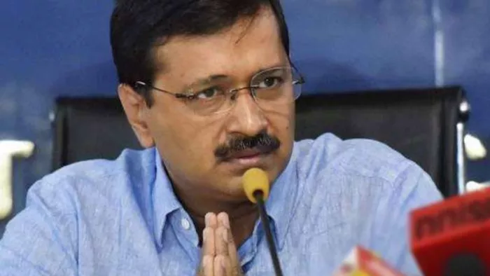 सिसोदिया और जैन के इस्तीफे के बाद बोले CM केजरीवाल