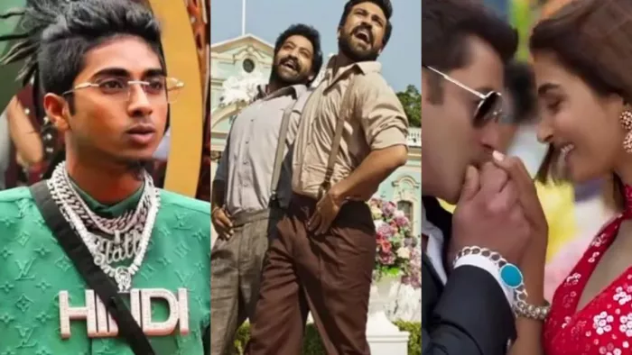 Entertainment Top 5 News 1st March Naatu Naatu Live Performance in Oscar/Instagram/Twitter
