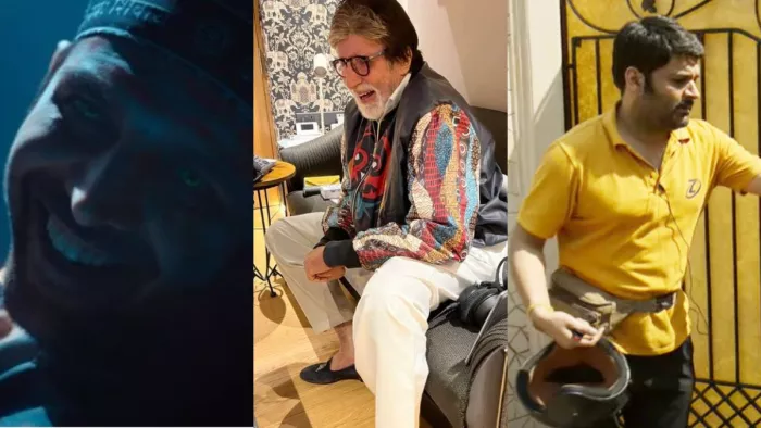 Entertainment Top News March 1: Karthik Aryan announces Bhool Bhulaiyaa 3, actress Swini Khara gets engaged, via instagram