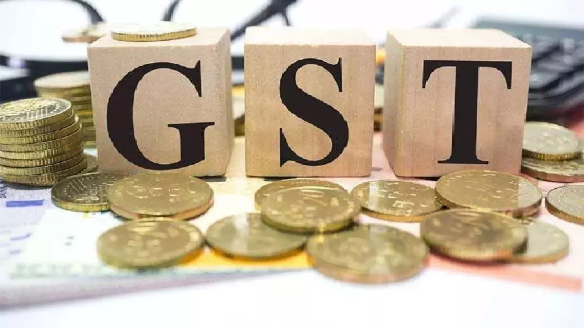 GST Collection: आर्थिक गतिविधियों में तेजी का असर, जीएसटी संग्रह 12 फीसद बढ़कर 1.49 लाख करोड़ रुपये
