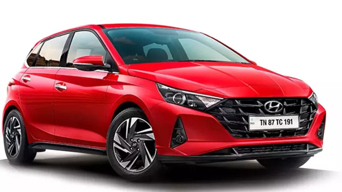 Hyundai i20 waiting period see all details here