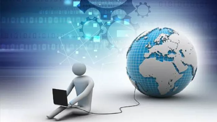 India Cut Internet Access 84 Times in 2022, Pic Courtesy- (Jagran File)
