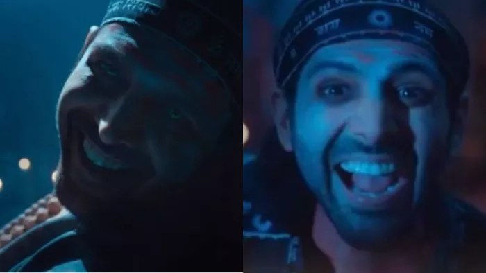 Rooh Baba will return on this day, Kartik Aryan announces Bhool Bhulaiyaa 3, via instagram
