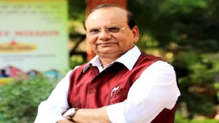 LG ने स्वीकार किया मनीष सिसोदिया और सत्येंद्र जैन का इस्तीफा।