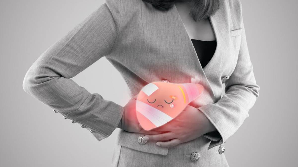 liver health what is hepatitis its causes symptoms treatment and cure