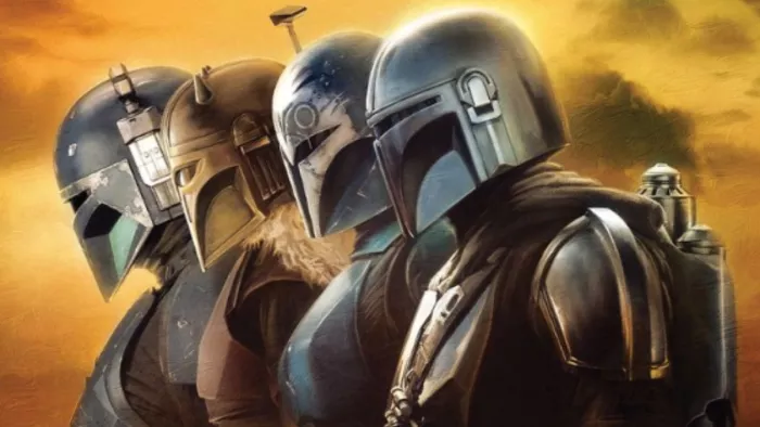 Mandalorian Season 3 Review First Episode Streaming On Disney Plus Hotar. Photo- Instagram
