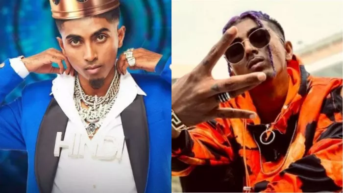 Bigg Boss 16 winner MC Stan, Instagram