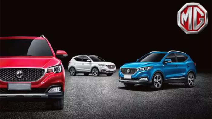 MG Motor Sales: See Astor, Hector, Gloster Demand Details