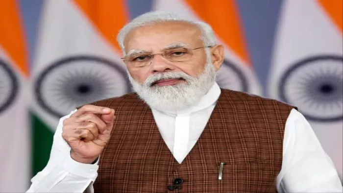 विकसित भारत के लिए जरूरी हैं सुनियोजित शहर (फाइल फोटो)