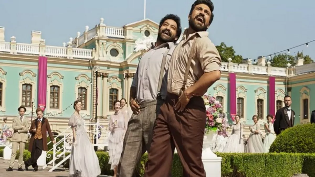 Naatu Naatu, Oscars 2023, Ram Charan, RRR, Ram Charan Oscars 2023, Naatu Naatu at oscars, Rahul Sipliganj and Kala Bhairav