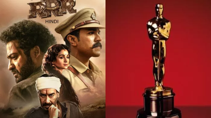 Oscars 2023 RRR Biggest Movie Screening in Los Angeles. Photo- Twitter