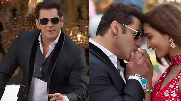 Kisi Ka Bhai Kisi Ki Jaan Song Billi Billi Teaser Out Now, Instagram