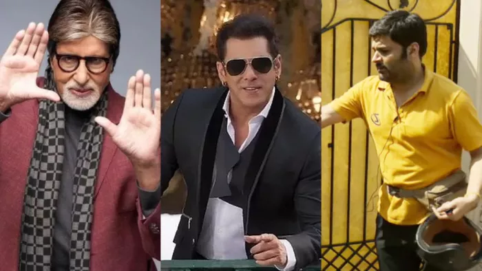 Entertainment Top News 1 March, Twitter Post