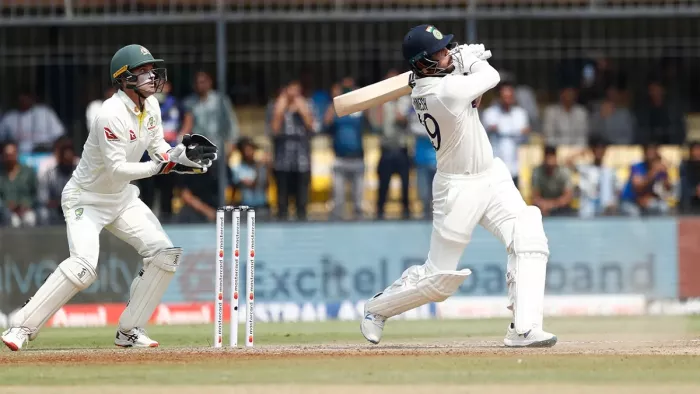 Umesh Yadav equals Virat Kohli's record: उमेश यादव ने विराट कोहली के रिकॉर्ड की बराबरी की