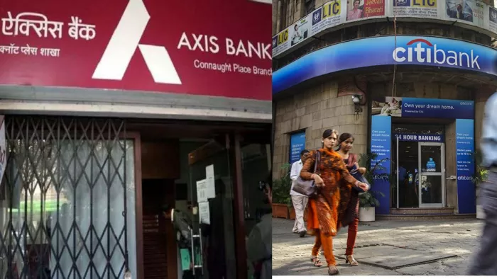 Axis Bank Acquisition of Citibank's Retail Business from Today