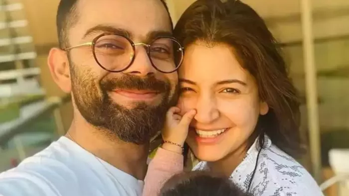 Virat Kohli Reveals Anushka Sharma Sacrifice Alot in Two Years Says Her Love Changed Me A lot/ Instagram