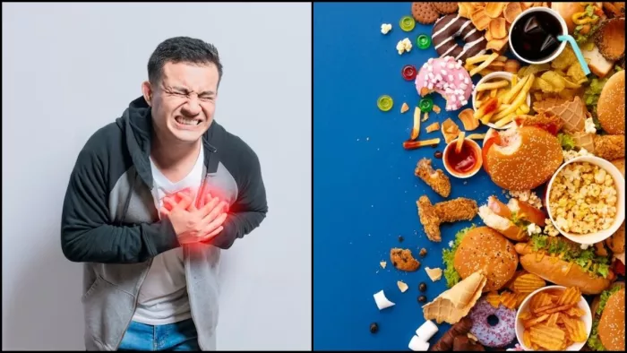 सेहत के लिए जहर से कम नहीं अल्ट्रा प्रोसेस्ड फूड्स, जानिए कैसे