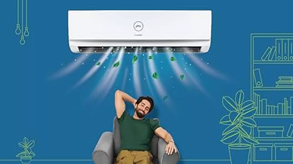 स्मार्ट एआई कूलिंग फीचर्स के साथ Air Conditioner में इन 2 Ton 5 Star की हो रही बड़ी डिमांड, गर्मी को कर देता है खल्लास