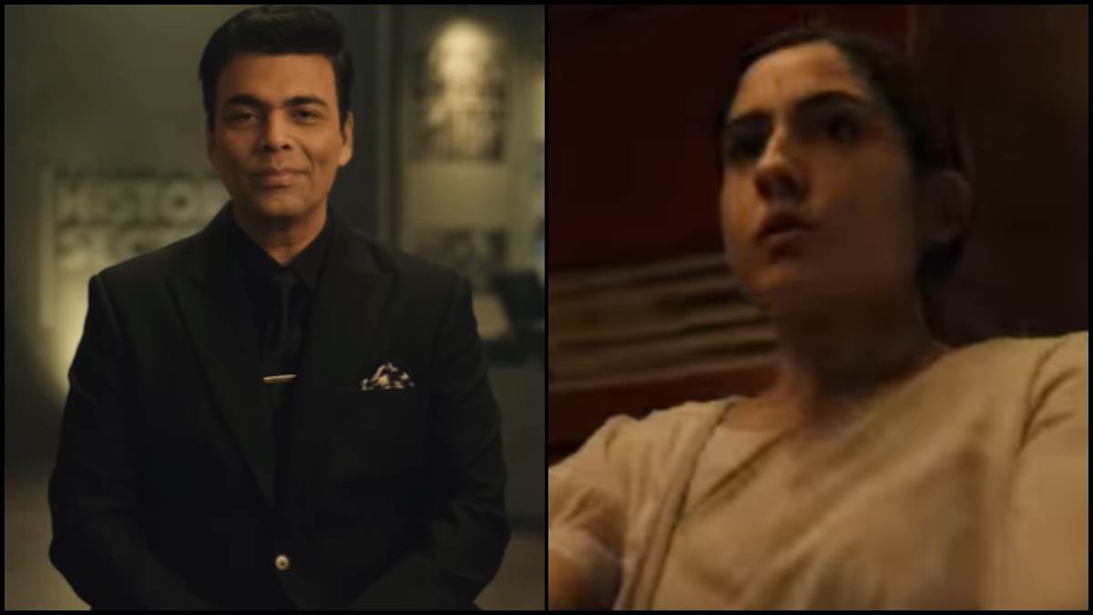 ae watan mere watan teaser released sara ali khan movie karan johar know trailer release date