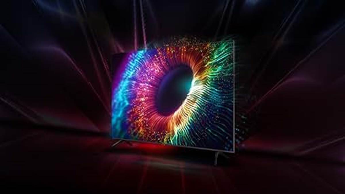 सीधा 36% के डिस्काउंट पर Samsung के 4K Television पर चली अमेज़न की धमाकेदार सेल, ₹3,505.09 के ईएमआई पर ऑर्डर करने का आखिरी मौका