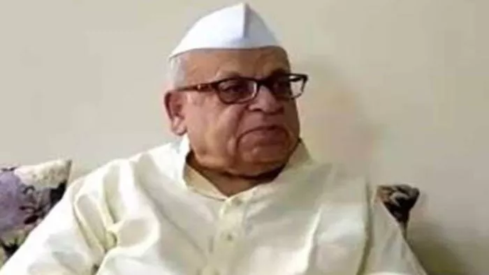 अजीज कुरैशी का 83 वर्ष की आयु में निधन (फाइल फोटो)