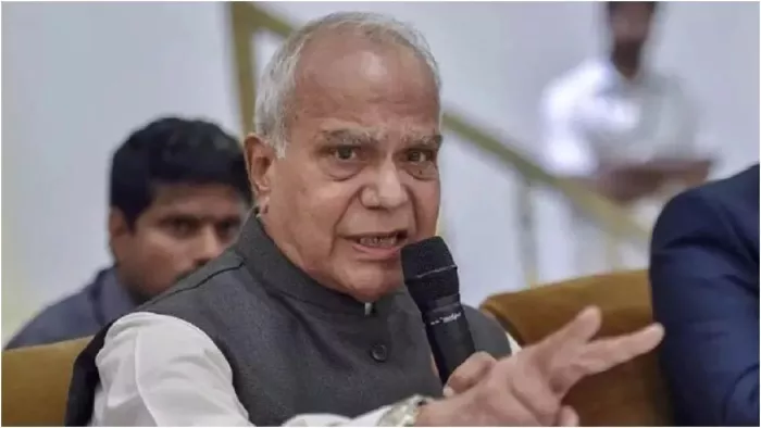 पंजाब में विधानसभा बजट सत्र शुरू, हंगामे के बीच राज्यपाल ने 10 मिनट में खत्म किया अभिभाषण (फाइल फोटो)।