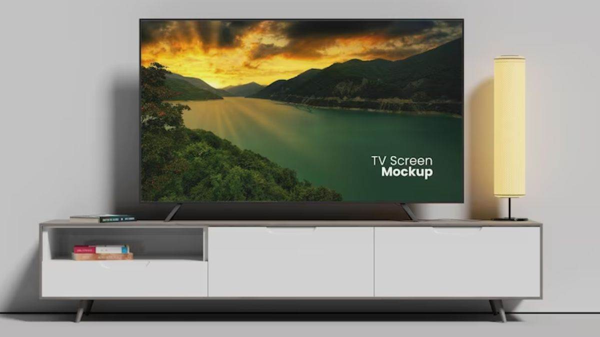 QLED और LED पिक्चर क्वालिटी वाले इन Samsung Smart TV का भारत है दीवाना, शानदार फीचर्स देख Television मार्केट के उड़े होश