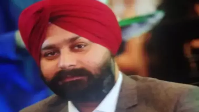 बीजेपी नेता से दुखी होकर कलर लैब के मालिक ने गोली मारकर की आत्महत्या (फाइल फोटो)